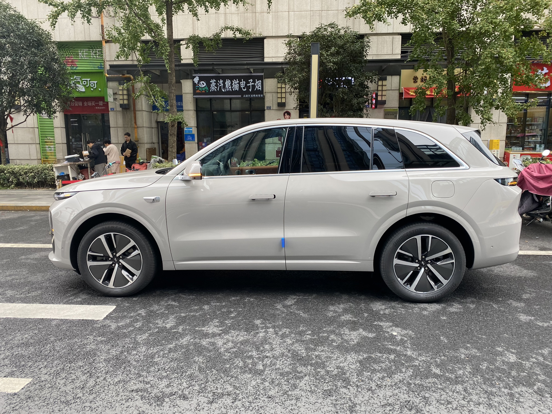 GALAXY银河ONE口碑_GALAXY银河汽车