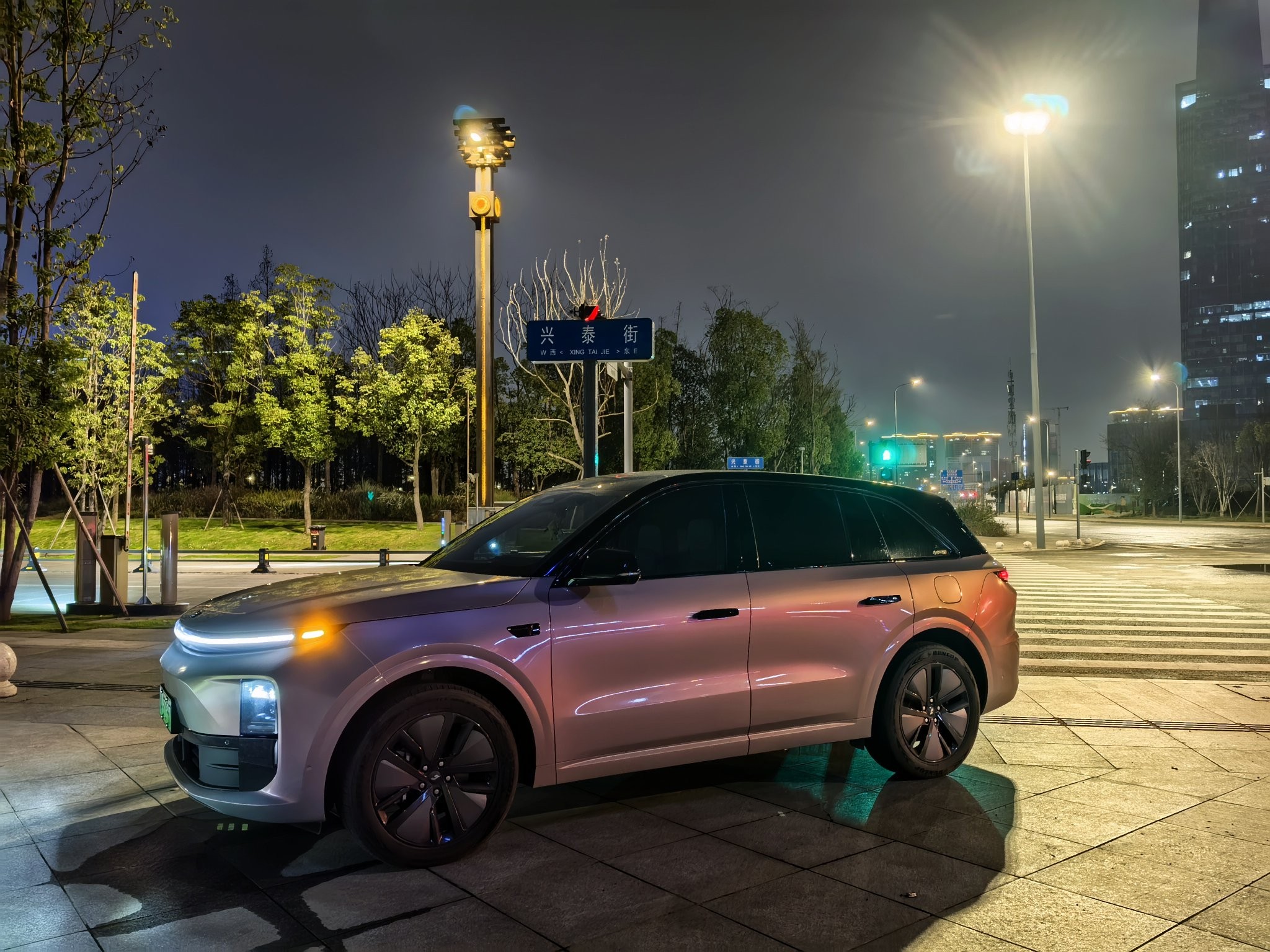 GALAXY银河ONE口碑_GALAXY银河汽车